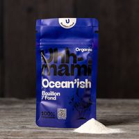 Uhhmami Organic Ocean'ish Fond